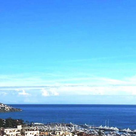Sole Mare Voi Apartamento San Remo Exterior foto
